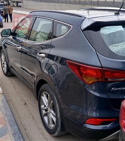 هيونداي سانتافي